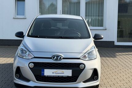 Hyundai i10 140.000 km 5.999 &euro; Neuwied 56567