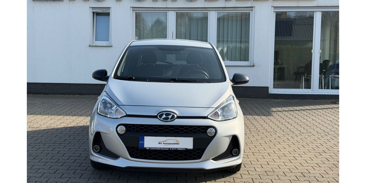 Hyundai i10 140.000 km 5.999 &euro; Neuwied 56567