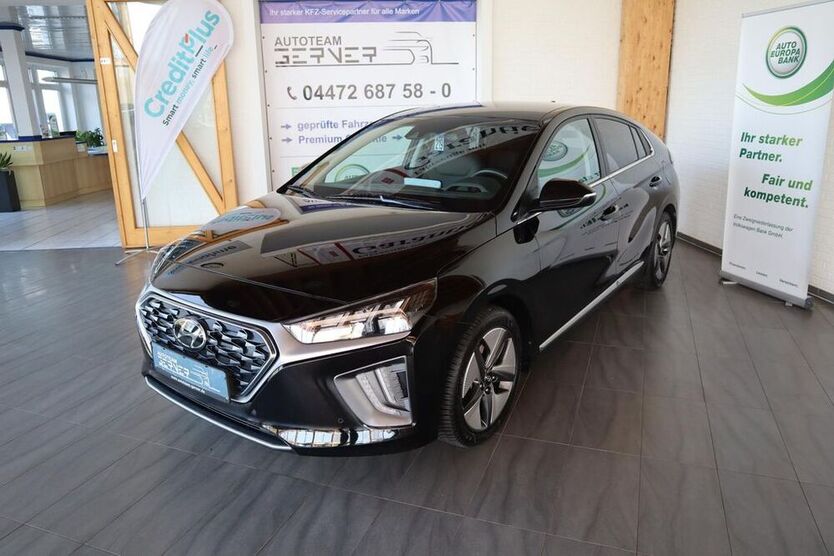 IONIQ