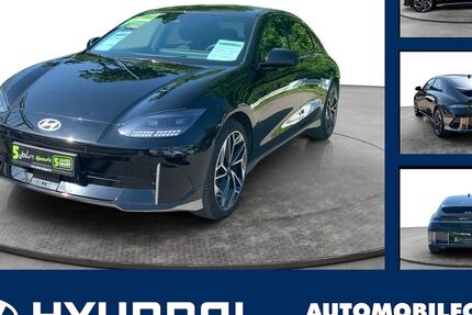 Hyundai IONIQ 6 20.647 km 33.890 &euro; Pfullingen 72793