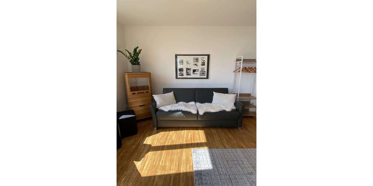 Zimmer Friedrichshafen - 3 Zimmer, 620&euro; | Angebot:27204696