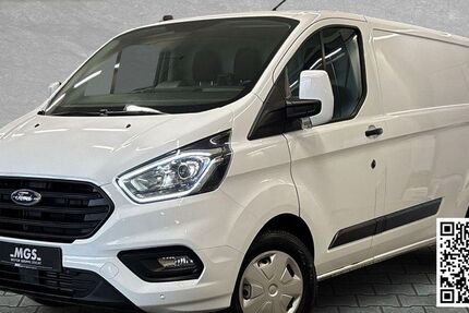 Ford Transit Custom 42.100 km 24.850 &euro; Hof 95032