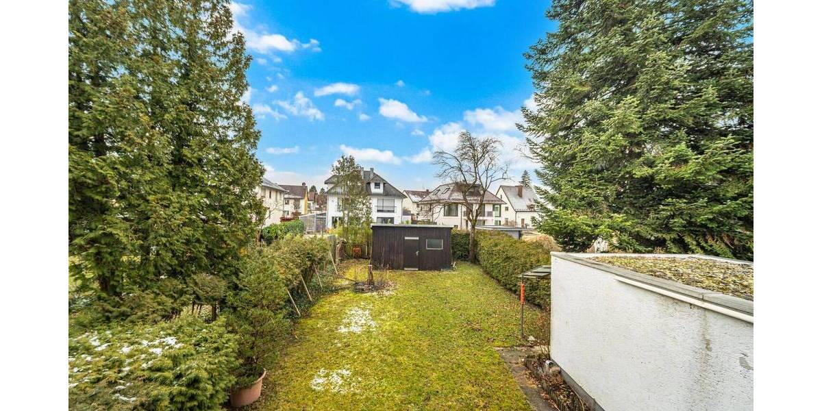 Mehrfamilienhaus, Wohnhaus München Bogenhausen - 7 Zimmer, 165 m&sup2;, 990.000&euro; | Angebot:26796207