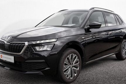 Skoda Kamiq 53.986 km 16.420 &euro; Wittingen 29378