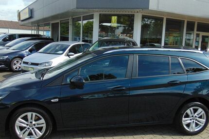 Opel Astra 246.320 km 6.990 &euro; Mühlhausen 99974