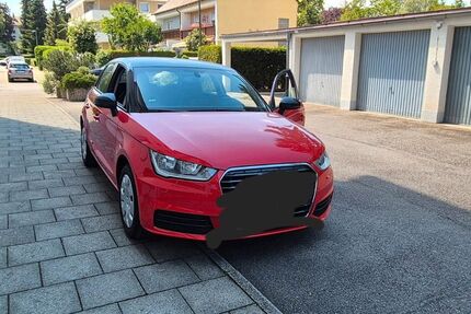 Audi A1 84.600 km 13.500 &euro; Germering 82110