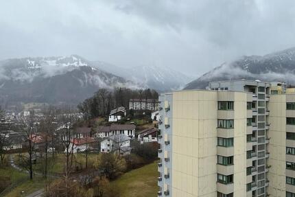 Wohnung Immenstadt im Allgäu - 1 Zimmer, 35 m&sup2;, 130.000&euro; | Angebot:26278690