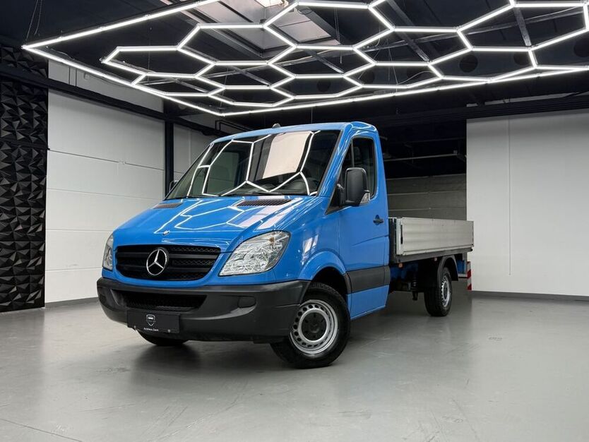 Sprinter