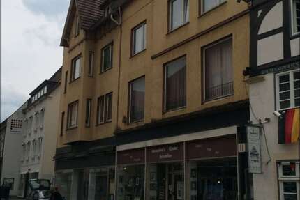 Wohnung Bad Salzuflen - 3 Zimmer, 67 m&sup2;, 335&euro; | Angebot:27349073