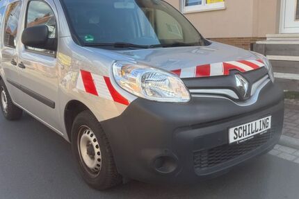 Renault Kangoo 41.166 km 9.500 &euro; Freigericht/ Somborn bei Frankfurt am Main 63579