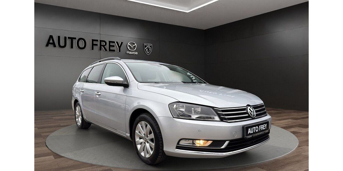VW Passat 182.400 km 8.950 € Augsburg 86167