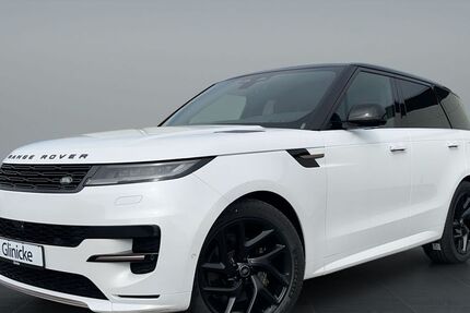 Land Rover Range Rover Sport 29.400 km 97.390 &euro; Göttingen 37077