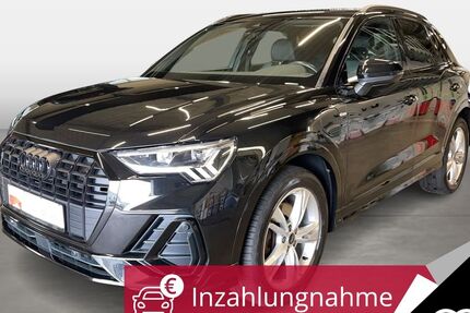 Audi Q3 84.780 km 29.380 € Landshut 84030