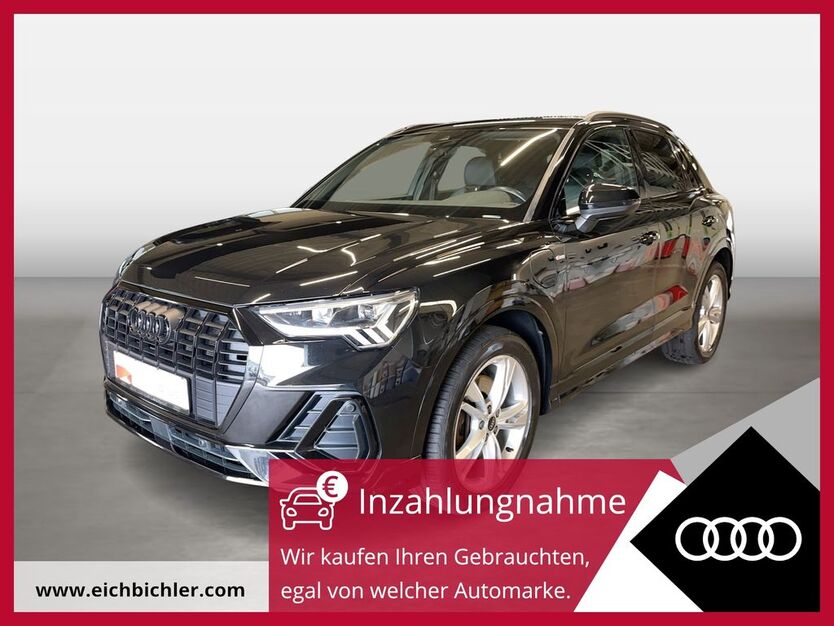 Audi Q3 84.780 km 30.760 € Landshut 84030