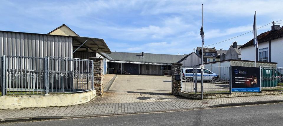 Gewerbeobjekt Emmelshausen - 2.250&euro; | Angebot:19726027