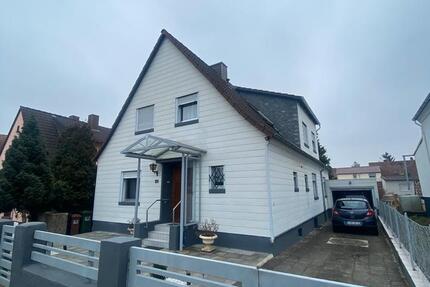 Haus zum mieten in Eisenberg 8 zimmer