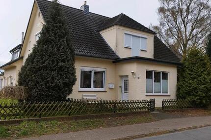 Weyhe, Familientraum, EFHZFH von Privat!! Ohne Makler!! zimmer