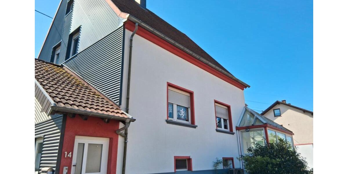 Mehrfamilienhaus, Wohnhaus Illingen - 218.000&euro; | Angebot:26382240