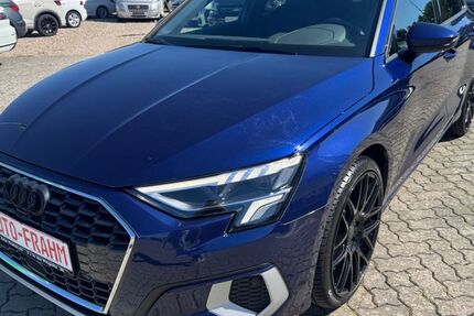 Audi A3 96.256 km 18.990 &euro; Wittenberge 19322
