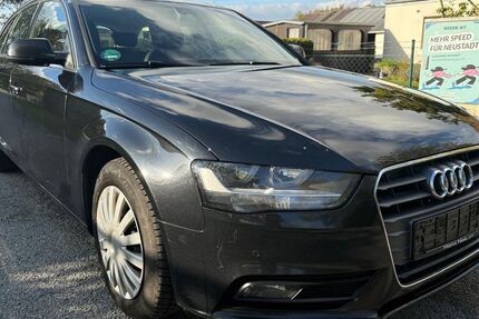 Audi A4 324.000 km 6.300 € Neustadt am Rübenberge 31535