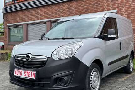Opel Combo 136.000 km 6.990 &euro; Rüsselsheim 65428