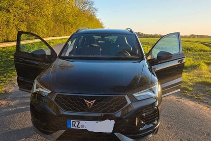 Cupra Ateca 46.000 km 29.990 &euro; Mölln 23879