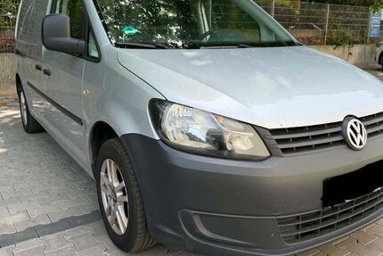 VW Caddy Maxi 263.000 km 4.150 &euro; Frankfurt 60487