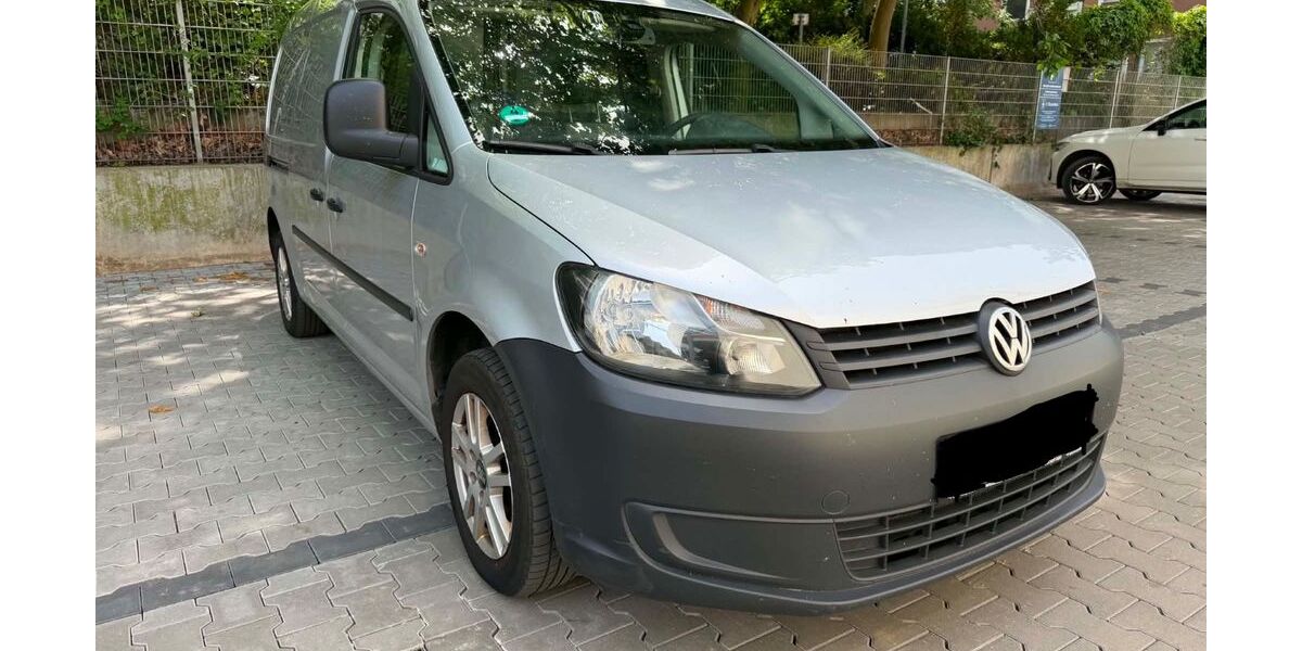 VW Caddy Maxi 263.000 km 4.150 &euro; Frankfurt 60487