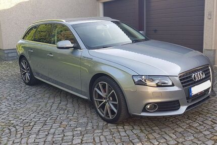 Audi A4 225.550 km 7.500 &euro; Sohland 02689