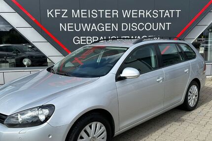 VW Golf 130.316 km 6.990 € Mönchhagen 18182
