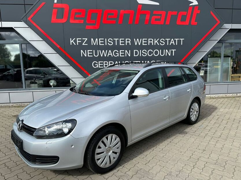 VW Golf 130.316 km 6.990 € Mönchhagen 18182