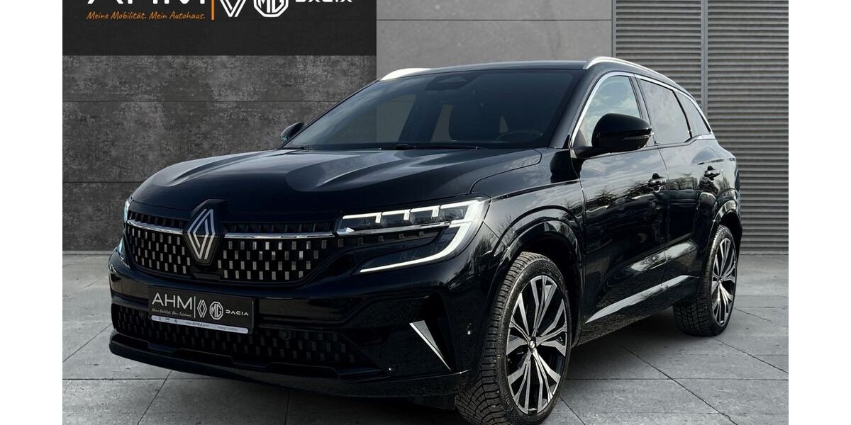 Renault Austral 113.265 km 20.990 &euro; Freising 85354