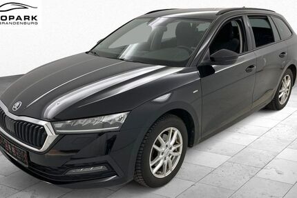 Skoda Octavia 97.572 km 17.490 &euro; Falkensee 14612