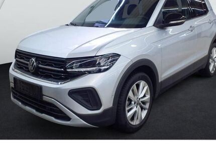 VW T-Cross 22.054 km 22.905 &euro; Höchstadt an der Aisch 91315