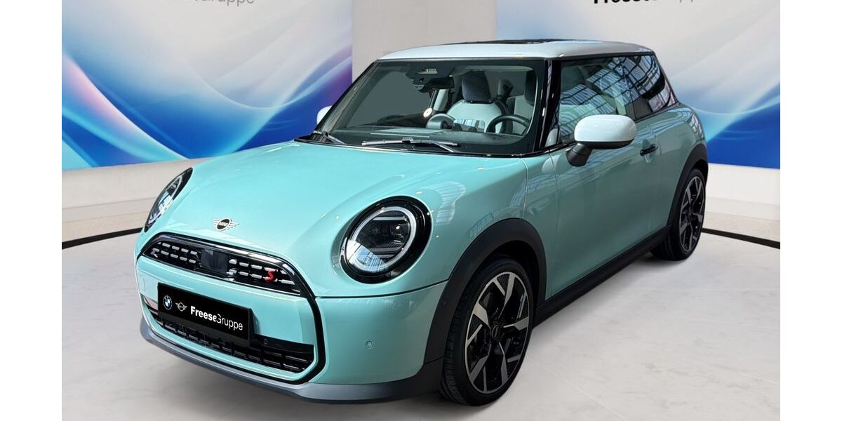Mini Cooper S 26.052 km 39.151 &euro; Oldenburg 26135