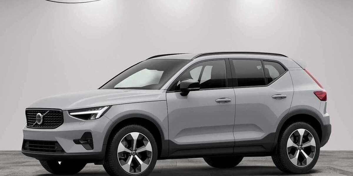Volvo XC40 7.900 km 41.900 &euro; Mainz 55120