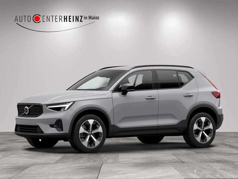 Volvo XC40 7.900 km 41.900 € Mainz 55120