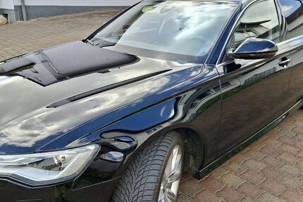 Audi A6 131.000 km 20.900 &euro; Warburg 34414