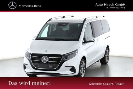 Mercedes-Benz V 220 8.000 km 67.950 € Arnstorf 94424