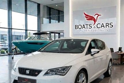 Seat Leon 86.500 km 14.780 &euro; Baden-Württemberg - Leingarten 74211