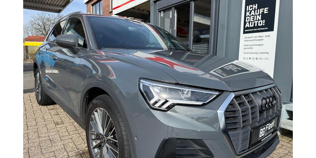 Audi Q3 42.300 km 31.790 &euro; Apen 26689