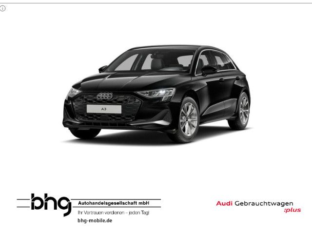 Audi A3 26.936 km 33.830 &euro; Freiburg 79115
