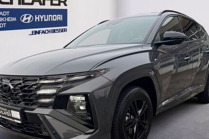Hyundai TUCSON 11.106 km 35.480 &euro; Bad Dürkheim 67098