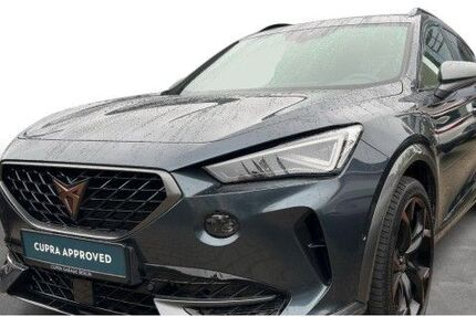 Cupra Formentor 98.335 km 27.930 &euro; Berlin 13089
