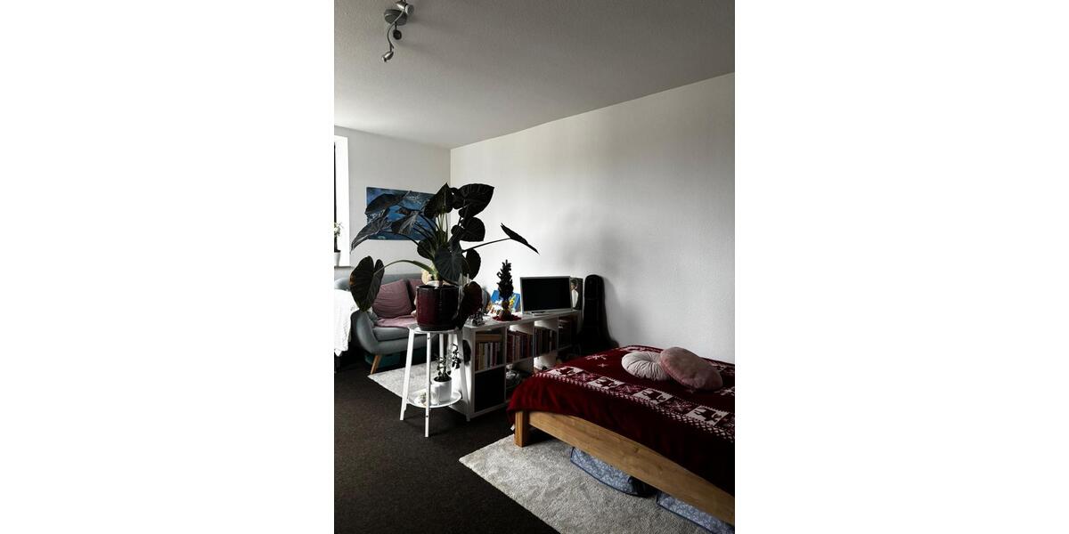 Wohnen auf Zeit Leipzig Mitte - 30 Zimmer, 200 m&sup2;, 420&euro; | Angebot:26662562