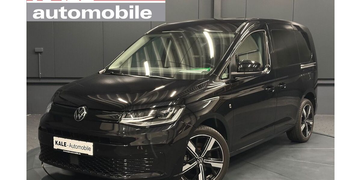 VW Caddy 50.950 km 30.970 &euro; Helmstedt 38350