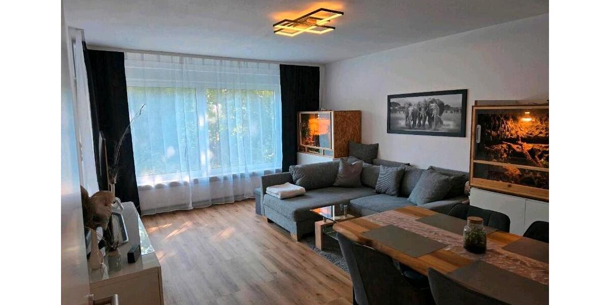 Hochparterre Laatzen - 3 Zimmer, 73 m&sup2;, 225.000&euro; | Angebot:26987400