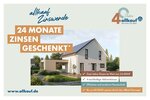 Großzügig und modern - hier kommt ihr Traumhaus