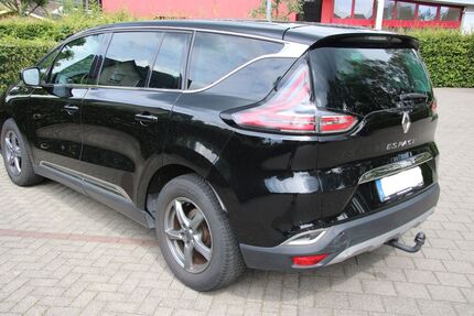 Renault Espace 180.000 km 10.490 &euro; Harsewinkel 33428