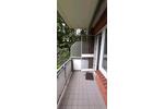 Schöne 4 Zimmer-Wohnung mit Balkon in St. Jürgen